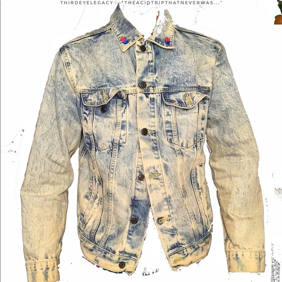 ThirdEyeLegacy’s ©️ “Yearning 2 Be.” - Picture 2 of 6